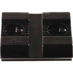 WEAVER BASE TOP MOUNT #25