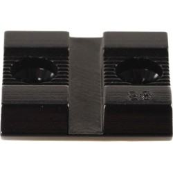 WEAVER BASE TOP MOUNT #28