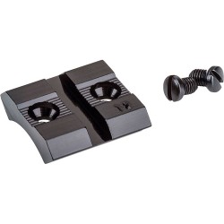 WEAVER BASE TOP MOUNT #35