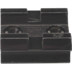 WEAVER BASE TOP MOUNT #43
