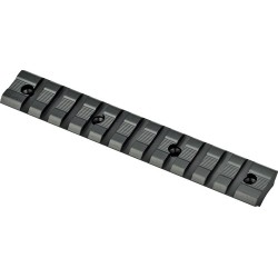 WEAVER BASE MULTI-SLOT