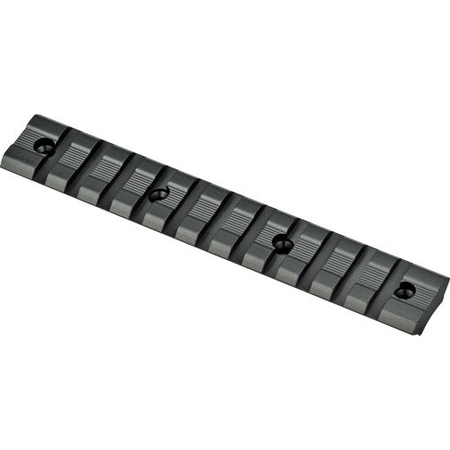 WEAVER BASE MULTI-SLOT