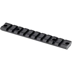 WEAVER BASE MULTI-SLOT