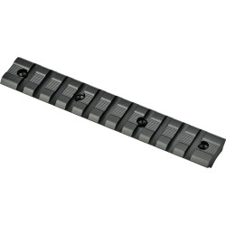 WEAVER BASE MULTI-SLOT