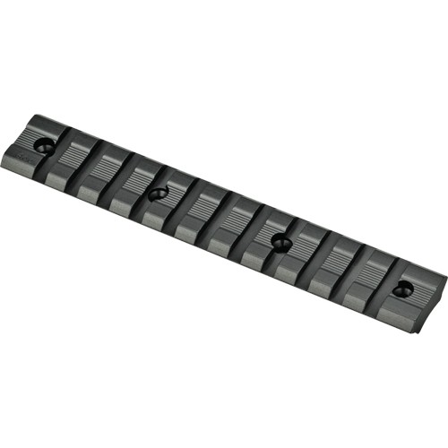 WEAVER BASE MULTI-SLOT
