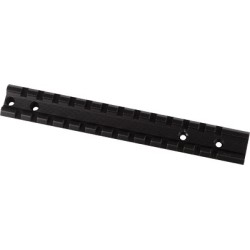 WEAVER BASE MULTI-SLOT #413T
