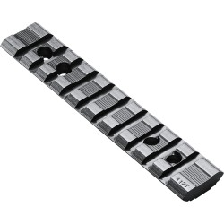 WEAVER BASE MULTI-SLOT #414T