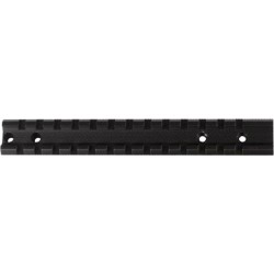 WEAVER BASE MULTI-SLOT #98T