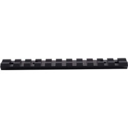 WEAVER BASE MULTI-SLOT #430T