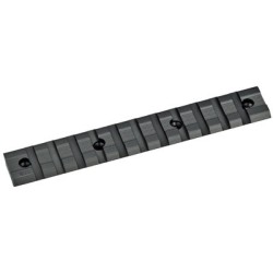WEAVER BASE MULTI-SLOT #414T