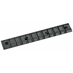 WEAVER BASE MULTI-SLOT #431T