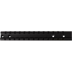 WEAVER BASE MULTI-SLOT #93AT