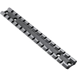WEAVER BASE MULTI-SLOT