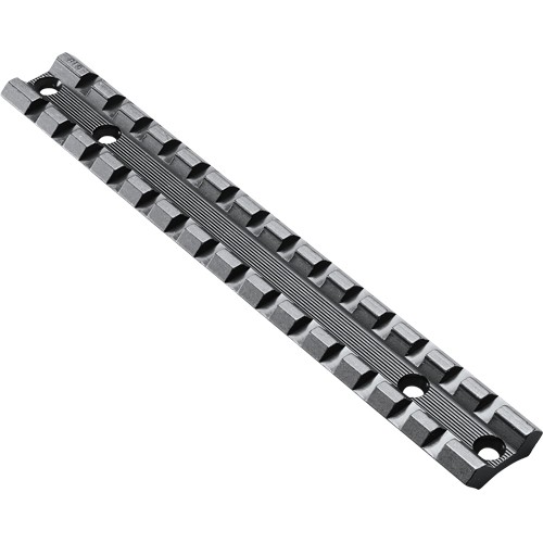 WEAVER BASE MULTI-SLOT