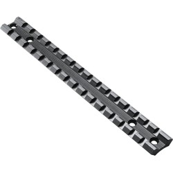 WEAVER BASE MULTI-SLOT