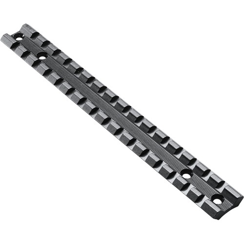 WEAVER BASE MULTI-SLOT