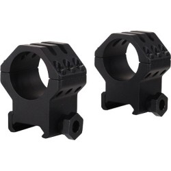 WEAVER RINGS 6-HOLE TACTICAL