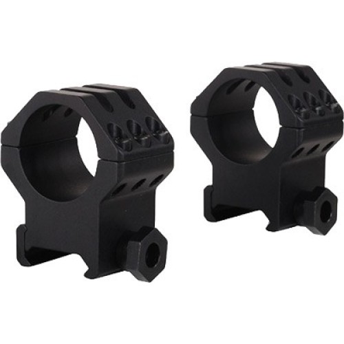 WEAVER RINGS 6-HOLE TACTICAL