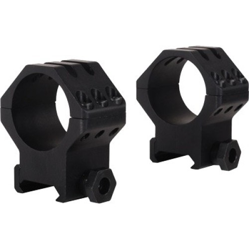 WEAVER RINGS 6-HOLE TACTICAL
