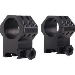 WEAVER RINGS 6-HOLE TACTICAL