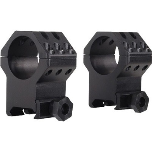 WEAVER RINGS 6-HOLE TACTICAL
