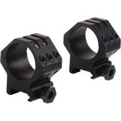 WEAVER RINGS 6-HOLE TACTICAL