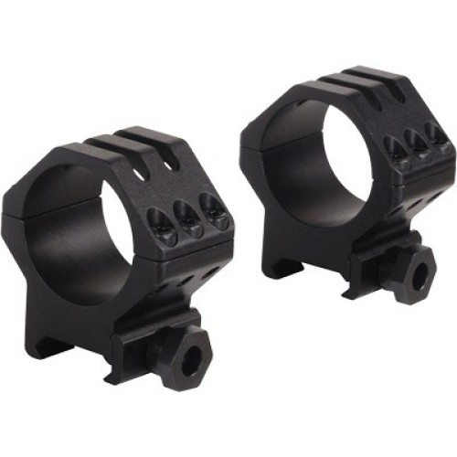 WEAVER RINGS 6-HOLE TACTICAL