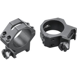 WEAVER RINGS 4-HOLE TACTICAL