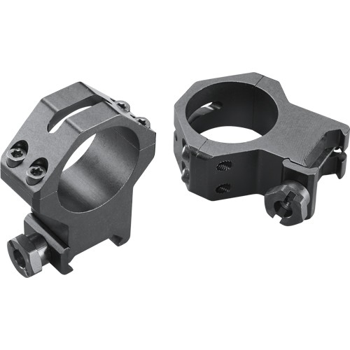WEAVER RINGS 4-HOLE TACTICAL