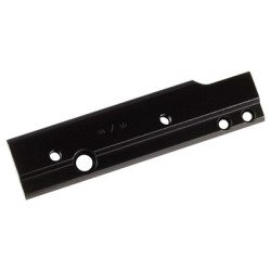 WEAVER BASE SIDE MOUNT #3B