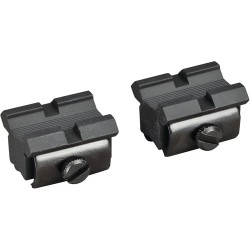 WEAVER TIP OFF BASE CONVERTER