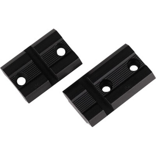 WEAVER BASE TOP MOUNT PAIR
