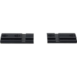 WEAVER BASE TOP MOUNT PAIR