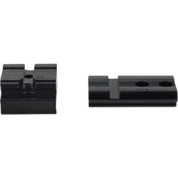 WEAVER BASE TOP MOUNT PAIR