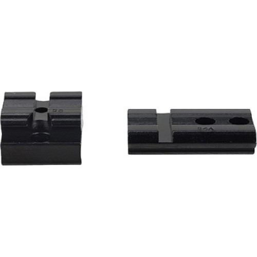 WEAVER BASE TOP MOUNT PAIR