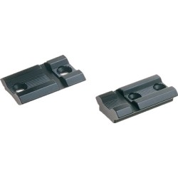 WEAVER BASE TOP MOUNT PAIR