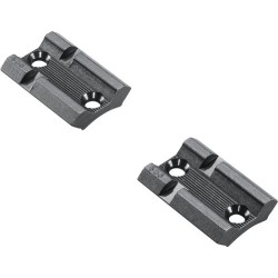 WEAVER BASE TOP MOUNT PAIR