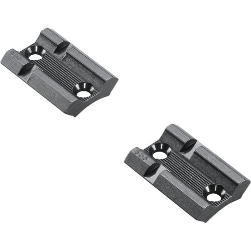 WEAVER BASE TOP MOUNT PAIR