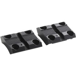 WEAVER BASE TOP MOUNT PAIR