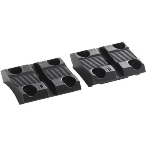 WEAVER BASE TOP MOUNT PAIR