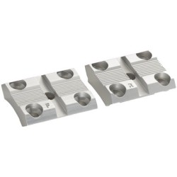 WEAVER BASE TOP MOUNT PAIR