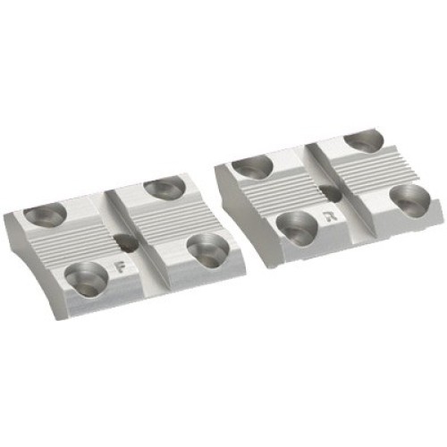 WEAVER BASE TOP MOUNT PAIR