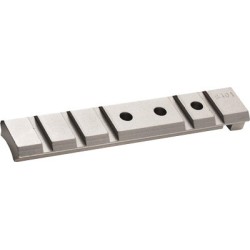 WEAVER BASE TOP MOUNT PISTOL