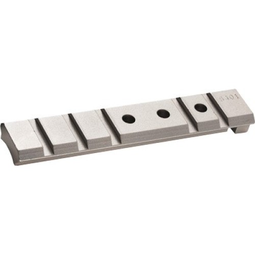 WEAVER BASE TOP MOUNT PISTOL
