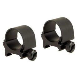 WEAVER RINGS DETACHABLE TOP
