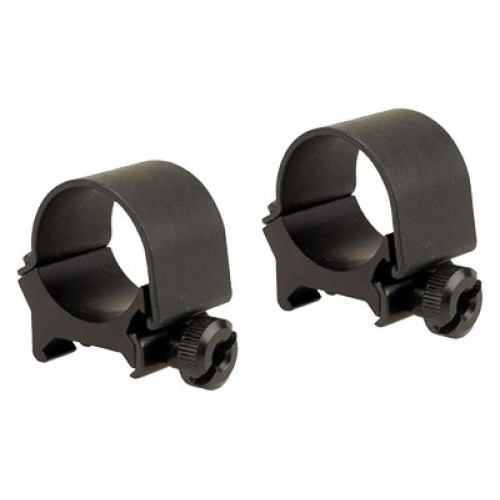 WEAVER RINGS DETACHABLE TOP