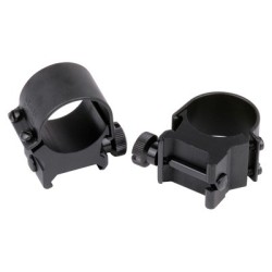 WEAVER RINGS DETACHABLE TOP