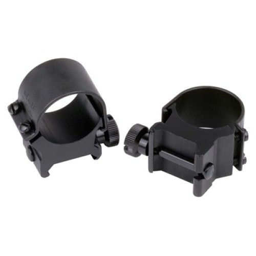 WEAVER RINGS DETACHABLE TOP