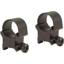 WEAVER RINGS DETACHABLE TOP