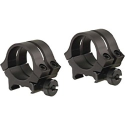 WEAVER RINGS DETACHABLE QUAD-